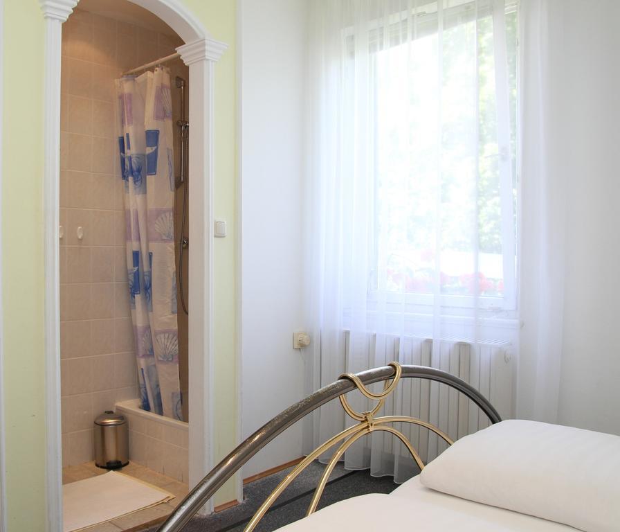 ホーエンシュヴァンガウ ロマンチック ペンション アルブレヒト シンス 1901 Bed & Breakfast エクステリア 写真