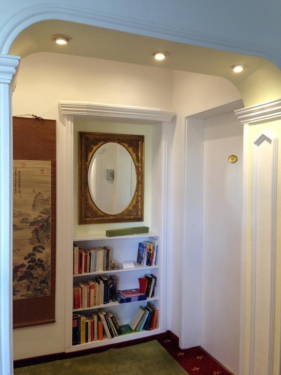 ホーエンシュヴァンガウ ロマンチック ペンション アルブレヒト シンス 1901 Bed & Breakfast エクステリア 写真
