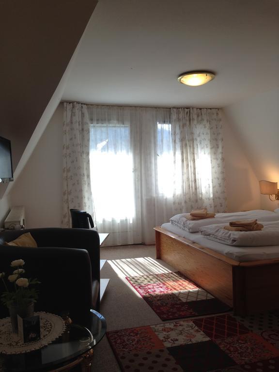 ホーエンシュヴァンガウ ロマンチック ペンション アルブレヒト シンス 1901 Bed & Breakfast エクステリア 写真